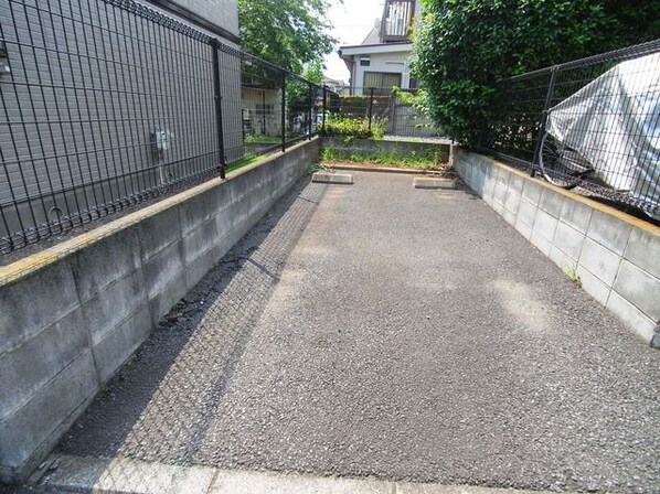 ルミエールの物件内観写真